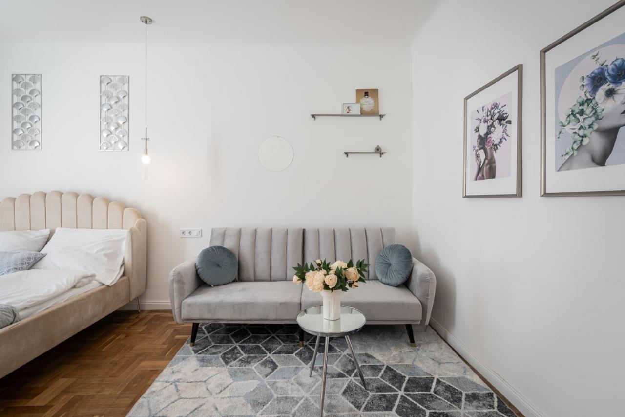 D71 - Central Cozy Suite, Best Location By Bqa บูดาเปสต์ ภายนอก รูปภาพ