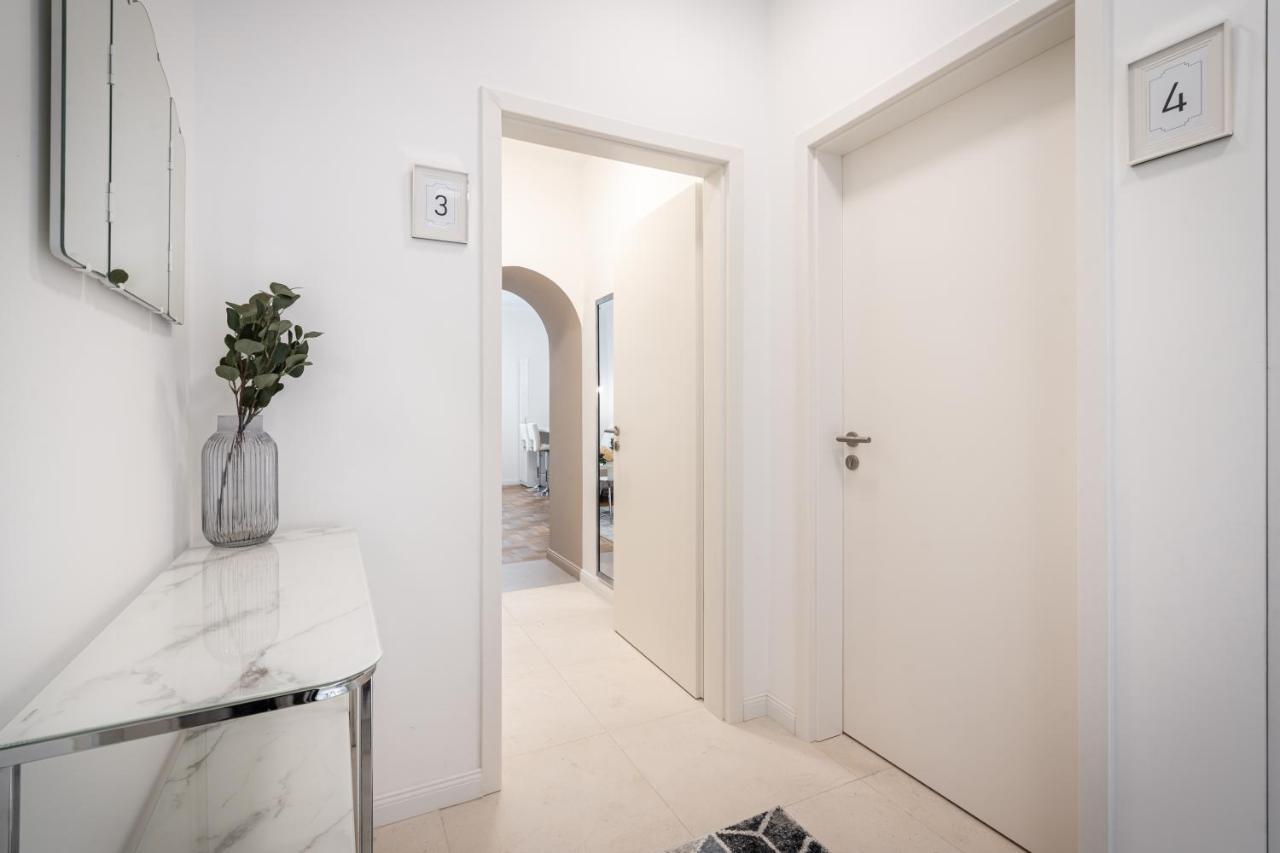 D71 - Central Cozy Suite, Best Location By Bqa บูดาเปสต์ ภายนอก รูปภาพ