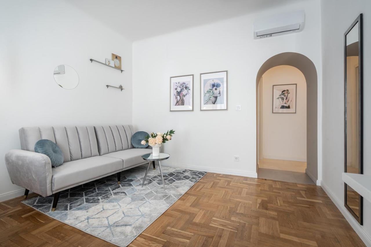 D71 - Central Cozy Suite, Best Location By Bqa บูดาเปสต์ ภายนอก รูปภาพ