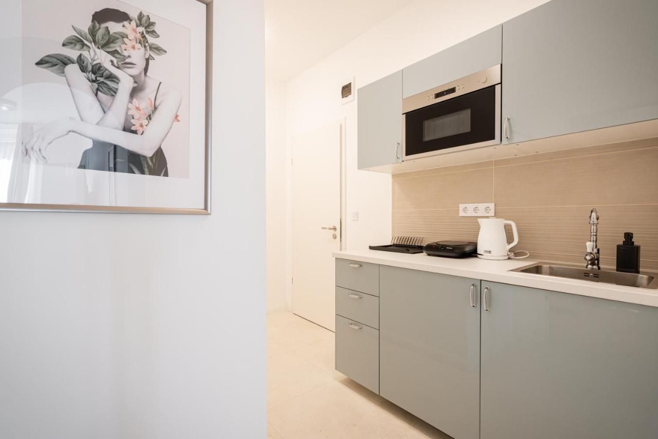 D71 - Central Cozy Suite, Best Location By Bqa บูดาเปสต์ ภายนอก รูปภาพ