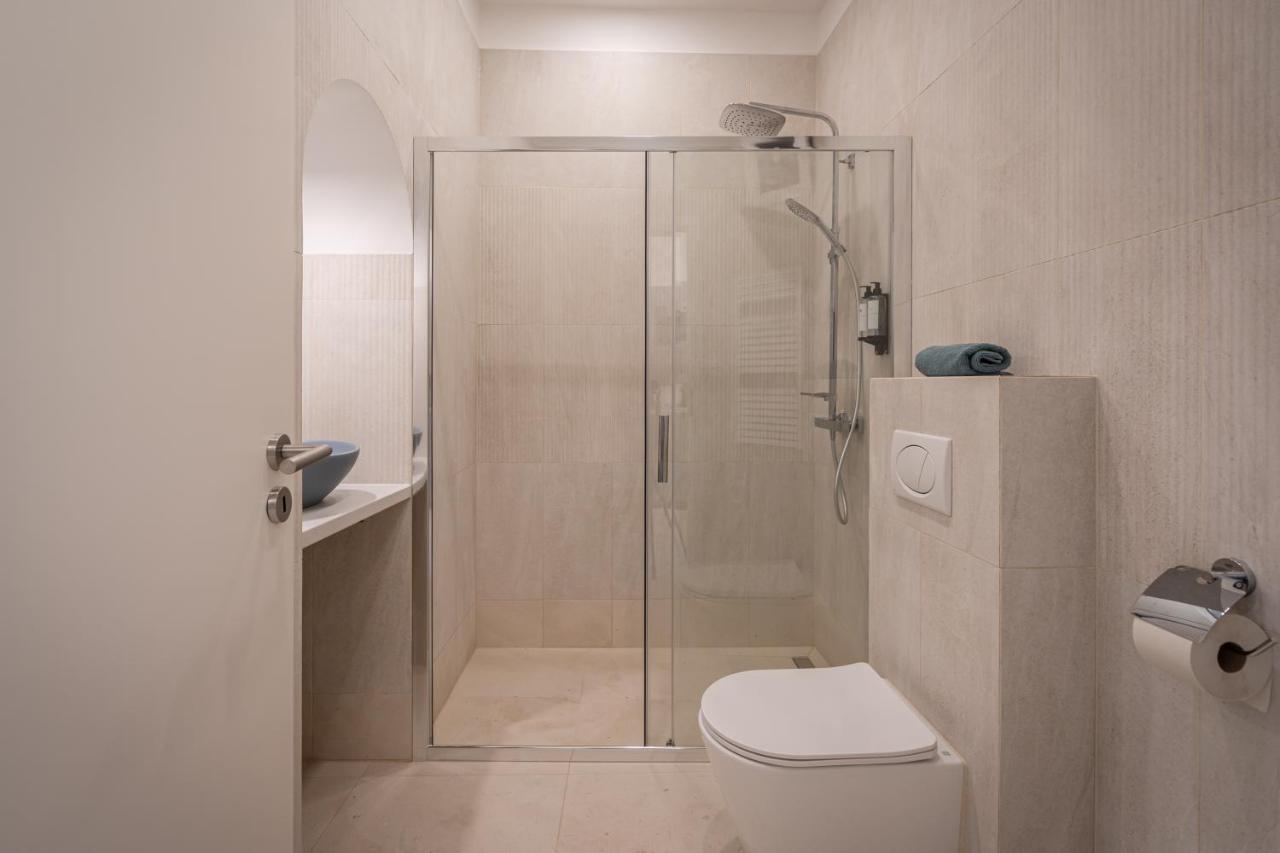 D71 - Central Cozy Suite, Best Location By Bqa บูดาเปสต์ ภายนอก รูปภาพ