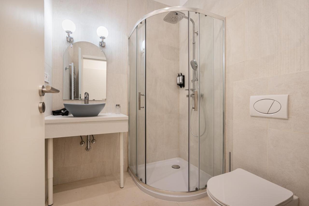 D71 - Central Cozy Suite, Best Location By Bqa บูดาเปสต์ ภายนอก รูปภาพ