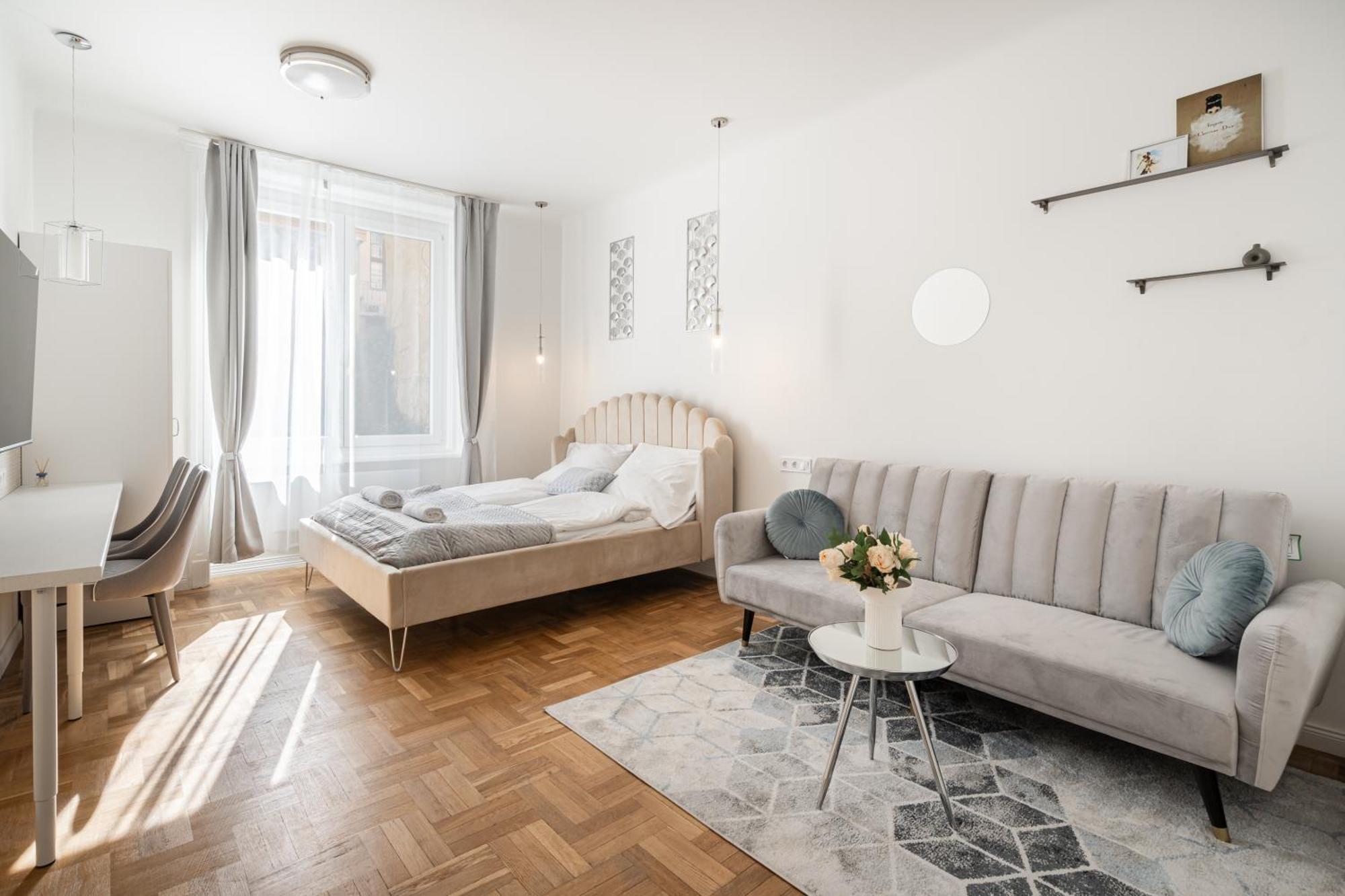 D71 - Central Cozy Suite, Best Location By Bqa บูดาเปสต์ ภายนอก รูปภาพ